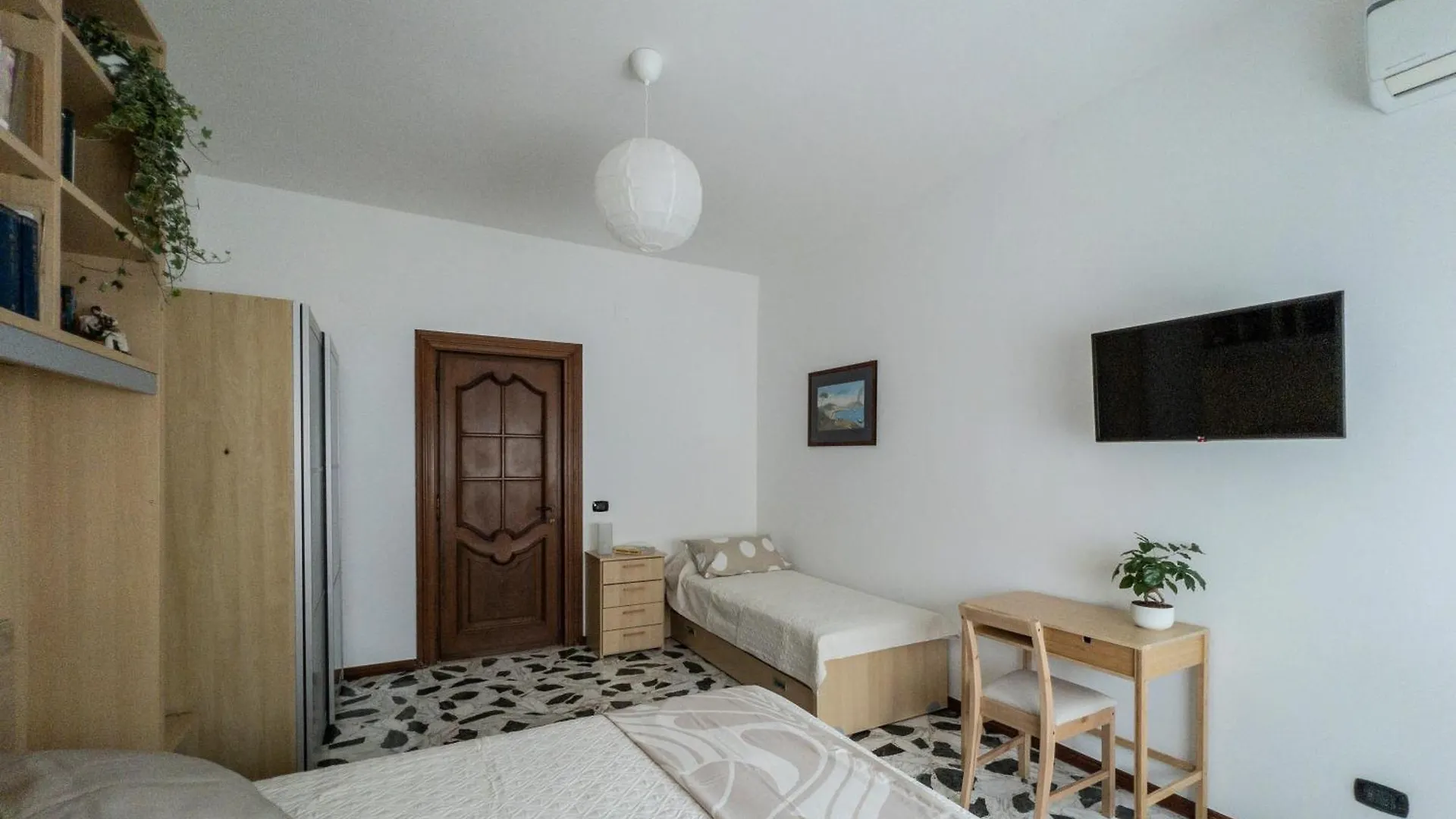 323 Cilea Apartment Naples Italy