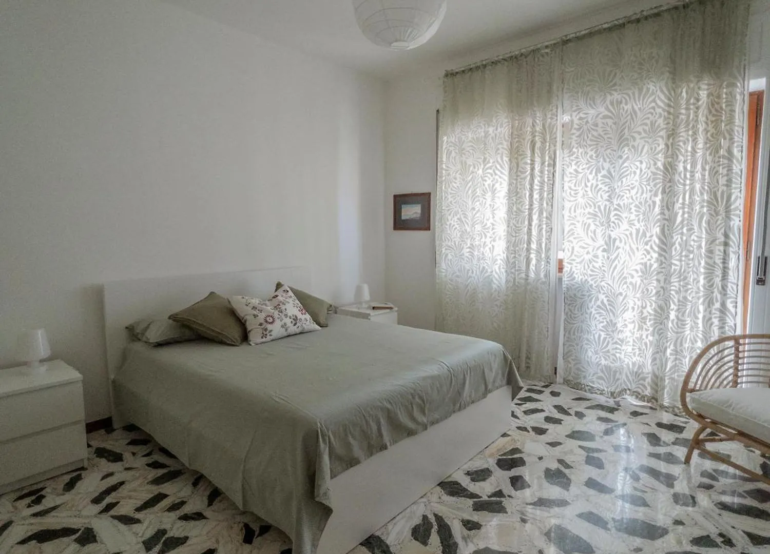 323 Cilea Apartment Naples