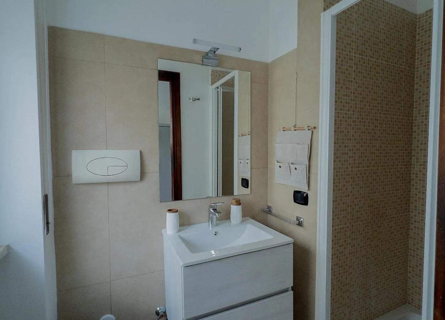 Bed & Breakfast 323 Cilea Apartment Naples