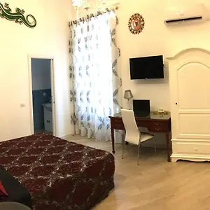 Casa Theodor Bed & Breakfast