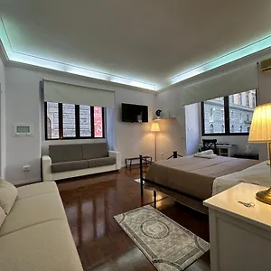 Archivio Storico Centro Bed and breakfast