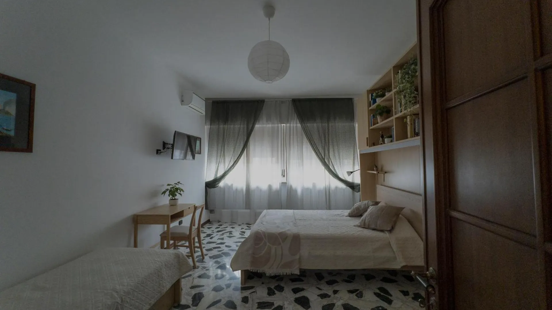 323 Cilea Apartment Неаполь 0*,  Италия
